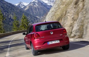 Volkswagen A-Polo