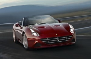 Ferrari California T Handling Speciale, más deportivo todavía