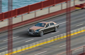 Bentley produce una foto de 53.000.000 millones de píxeles