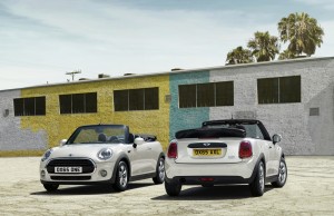 MINI, premio al Gigante del Valor Residual 2016