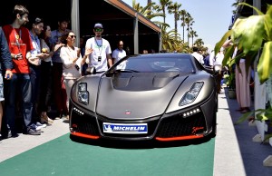 Barcelona Motordays, un fin de semana disfrutando del motor