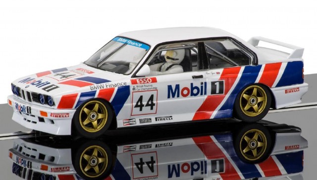 BMW E 30 M3 -