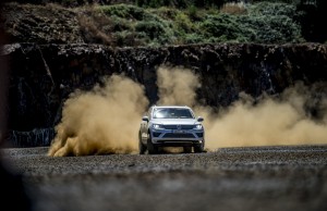 La escuela 4MOTION de Volkswagen desembarca en Galicia