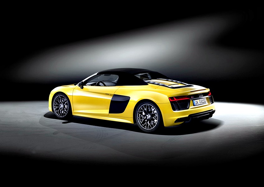 Static photo, Colour: Vegas Yellow