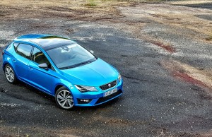 SEAT León 1.8 TSI 180 CV DSG S&S FR, cuando rugir es tán fácil