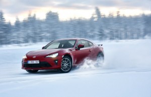 Toyota GT86, un deportivo a tener en cuenta