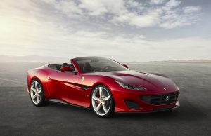 Ferrari Portofino