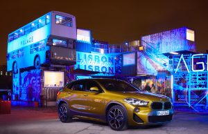 Actualización de precios del nuevo BMW X2