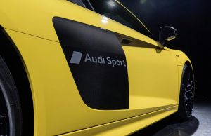 Audi ofrece un innovador proceso de personalización para sus clientes