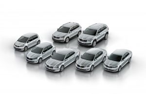 SKODA cierra un 2018 con 29.460 unidades matriculadas