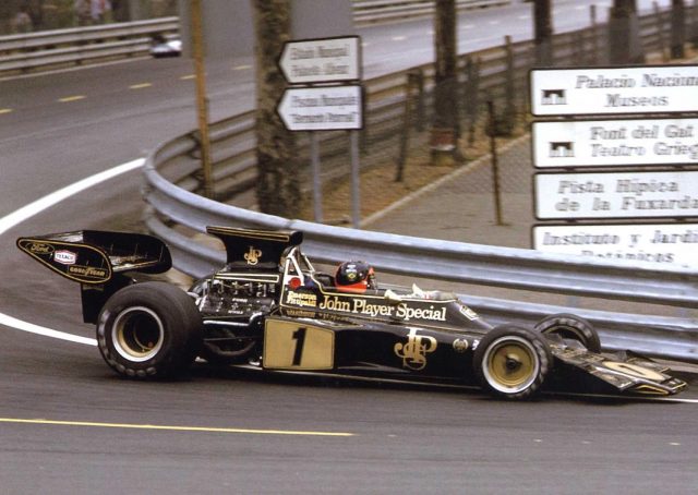 CARRERAS 1972
