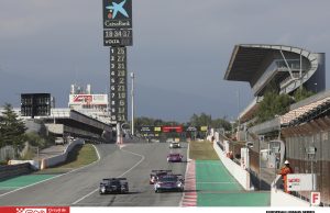 Luz verde al espectáculo de las European Le Mans Series