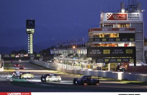 Inmejorable retorno de las European Le Mans Series al Circuit