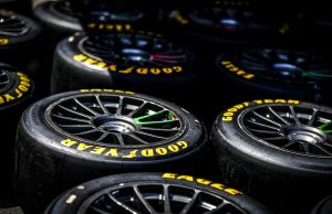 Goodyear prepara su vuelta a la competición con el WEC