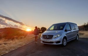 Mercedes Marco Polo