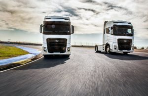 Ford Trucks llega a España con vehículos industriales pesados
