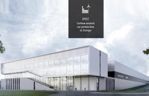 Desde 2022 las fábricas europeas de Daimler tendrán una huella neutral de Co2