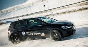 Volkswagen Driving Experience