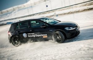 Volkswagen Driving Experience