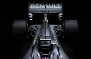 Renault F1 Team arranca la temporada 2020