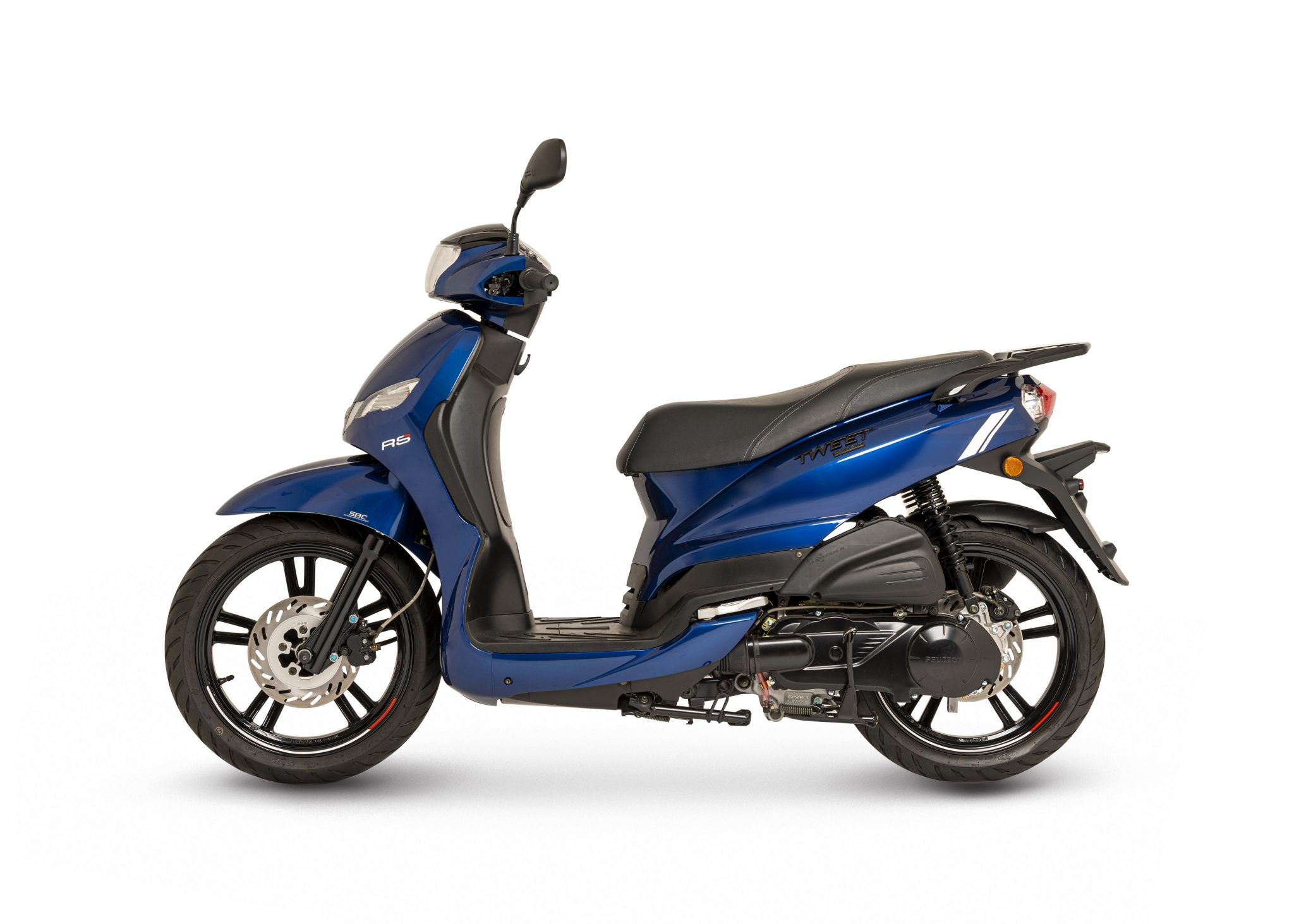 Nueva gama RS de Peugeot Lifestyle Motor