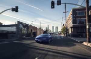 El Porche Taycan recibe actualizaciones de mejora en su rendimiento