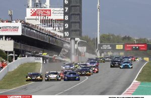 Vuelve el Festival de la Velocidad Barcelona