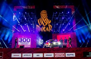 Dakar 2021, prólogo: «El verdadero Dákar empieza mañana»