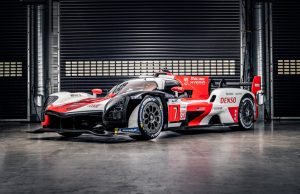 Toyota presenta sus nuevos Le Mas Hypercar GR010 Hybrid y su Yaris WRC 2021