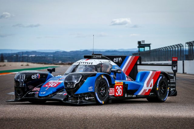 2021__Alpine_A480__Tests_Sessions_on_the_Motorland_circuit