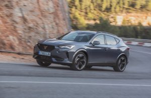 CUPRA Formentor. Cuando la realidad supera las expectativa