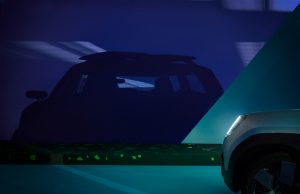 Nuevo lenguaje de diseño para los MINI del futuro