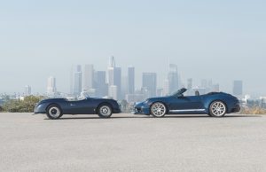 Porsche 911 Carrera GTS Cabriolet America