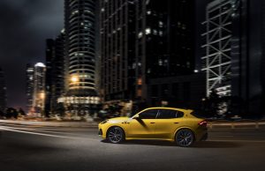 Maserati lanza un programa de garantías de 10 años
