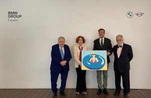 El Premio BMW Pintura ya tiene a sus finalistas