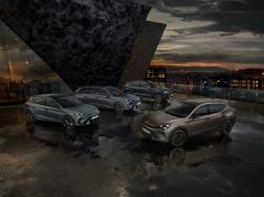 Nuevas versiones Black Edition para la gama CUPRA