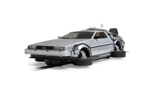 Flying Time Machine de Superslot