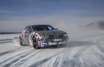 BMW lanzará sus modelos M en 2027