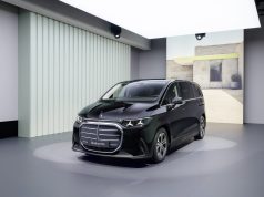 Inicio de ventas del nuevo Mercedes Benz VLE eléctrico