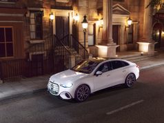Nuevo Mercedes Clase C eléctrico