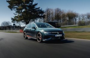Volkswagen celebrará el 50 aniversario del Golf GTI en el Circuit de Barcelona Catalunya