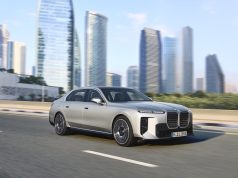 BMW Serie 7: el lujo se reinventa con la tecnología de la Neue Klasse