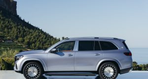 Nuevo Mercedes Maybach GLS. El universo del lujo
