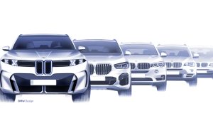 El BMW X5 y sus cinco generaciones