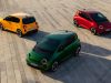 Twingo E-Tech eléctrico