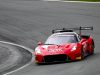 Maserati gana la Masters Cup de la GT2 European Series
