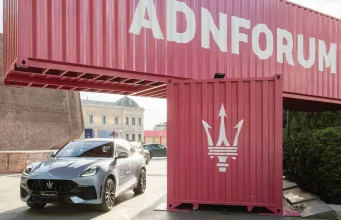 Maserati presenta sus nuevos modelos en Madrid