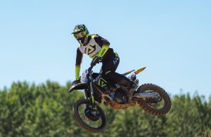 Acerbis presentará en EICMA sus novedades para 2027